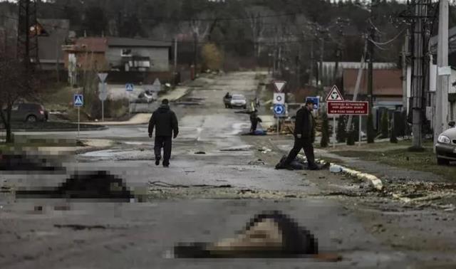 Ukrayna ordusu her yerde onu arıyor! İşte Buça'daki katliamın baş şüphelisi Yarbay Azatbek Omurbekov