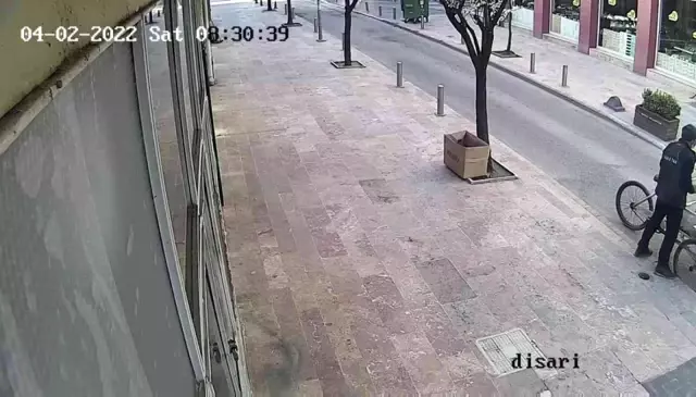 Yok böyle hırsızlık