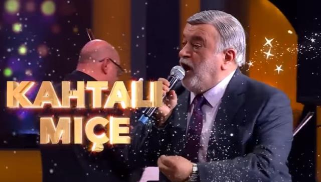 6 Nisan İbo Show konukları kim? STAR TV İbo Show bu akşamki konukları kim? Bu hafta İbo Show'da hangi konuklar var? İbo Show fragman izle!