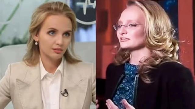 ABD, Buça'da katliam yapan Putin'e ölümcül darbeyi indiriyor! Yaptırım listesine iki kızı da dahil edildi