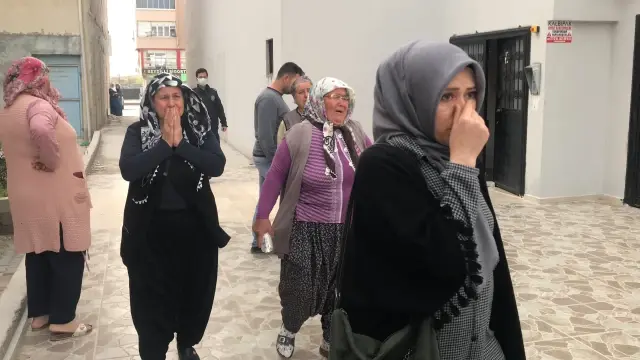 Son dakika! Adana'da hengame ihbarına gidilen konutta bayan cesedi ve bir yaralı bulundu