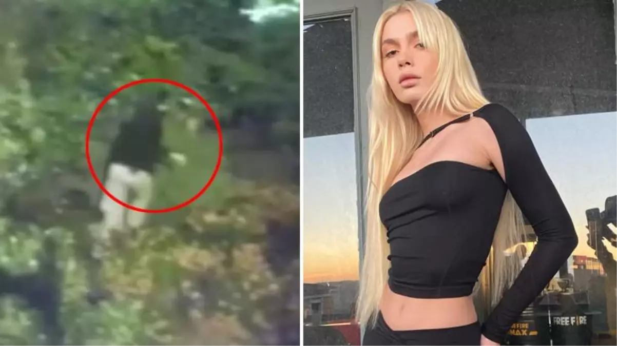 Aleyna Tilki'nin evine girmeye çalışan saplantılı hayranını 4 yıla kadar hapsi isteniyor