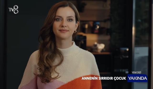 Annenin Sırrıdır Çocuk 2. bölüm fragmanı yayınlandı mı? Annenin Sırrıdır Çocuk yeni bölüm fragmanı çıktı mı? Dizinin son bölümünde neler oldu? Annenin Sırrıdır Çocuk 2. bölüm fragmanı yayınlandı mı? Annenin Sırrıdır Çocuk yeni bölüm fragmanı çıktı mı? Dizinin son bölümünde neler oldu?