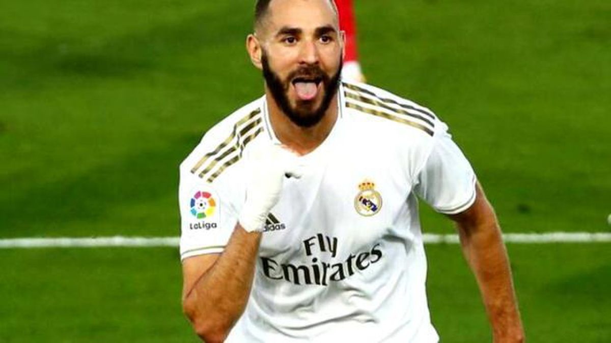 Benzema müslüman mı, dini ne? Benzema kimdir, kaç yaşında, aslen nereli, hangi ülke vatandaşlığında? Benzema'nın toplam kaç golü var?