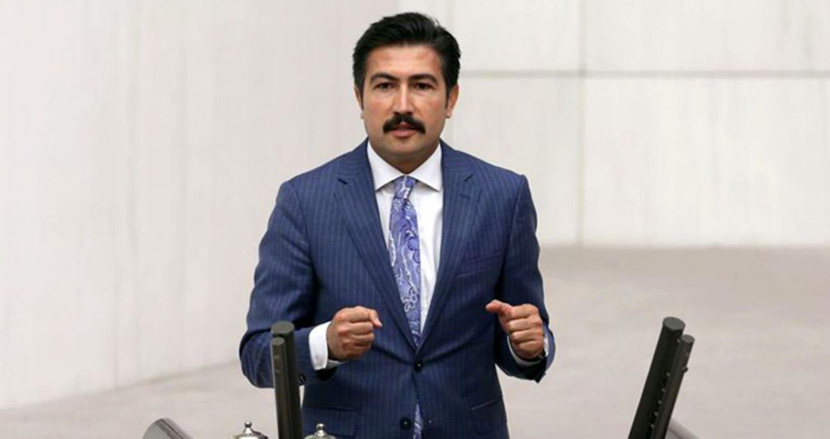 Cahit Özkan kimdir? Cahit Özkan nereli, kaç yaşında? Cahit Özkan hayatı ve biyografisi