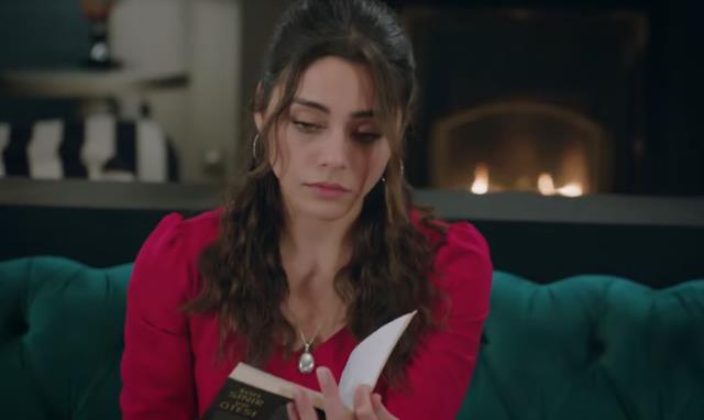 Emanet 354. bölüm fragmanı yayınlandı mı? Emanet dizisi yeni bölümde neler olacak? Emanet dizisi son bölümde neler oldu, yeni bölümde neler olacak?