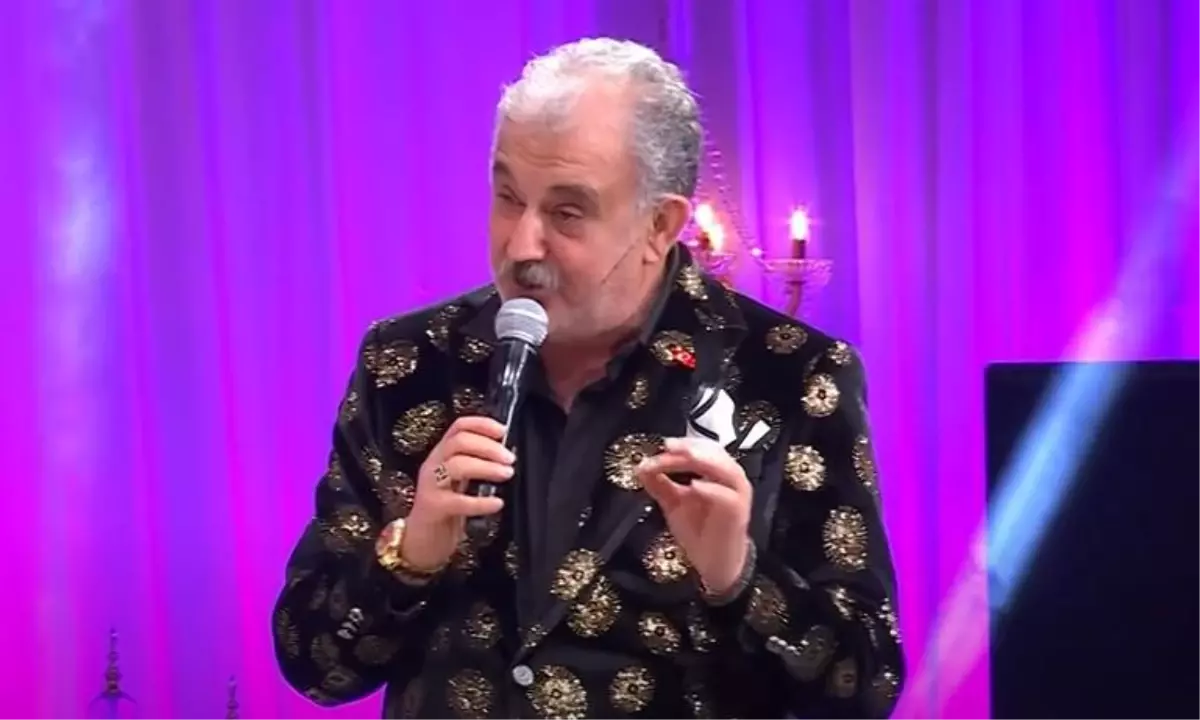 Faik Öztürk'ün yüzüne ne oldu? Faik Öztürk'ün yüzündeki yara izi nedir?