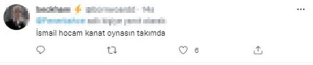 İsmail Kartal futbolcuları kıskandırdı: Arda, senin gibi orta açıyorum değil mi?