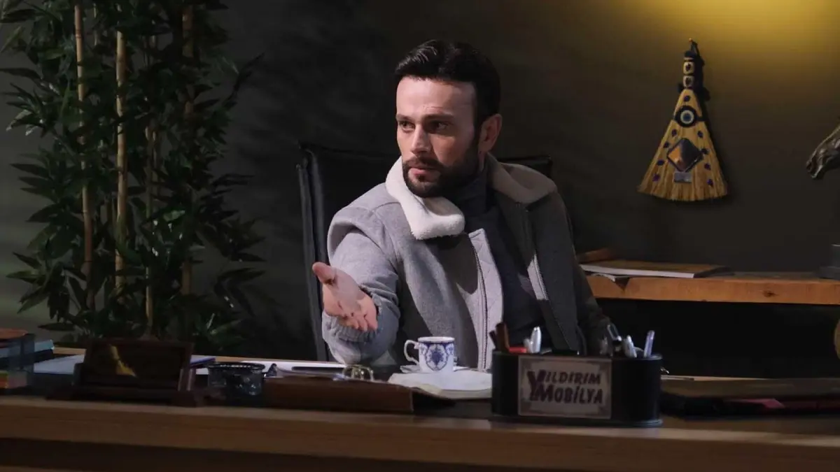 Kara Tahta 'Bekir' Kerem Arslanoğlu kimdir? Kara Tahta Bekir gerçek adı ne? Kara Tahta dizisi 'Bekir' karakteri kim oynuyor?