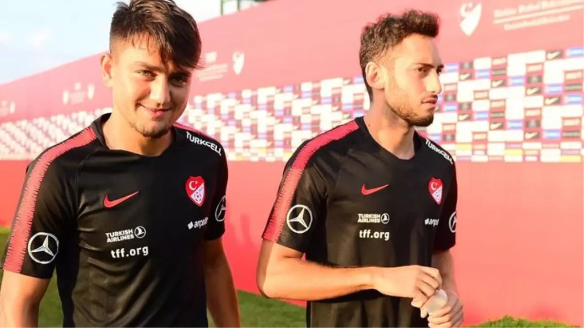 Marsilya, Cengiz Ünder'i resmen kadrosuna kattı! Sözleşmenin detayları belli oldu