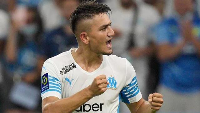 Marsiyla, Cengiz Ünder'i resmen kadrosuna kattı! Başakşehir'ede para alacak