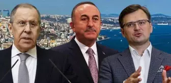Rusya-Ukrayna savaşında umutlandıran sözler Türkiye'den geldi: Dışişleri bakanları düzeyinde görüşme olabilir