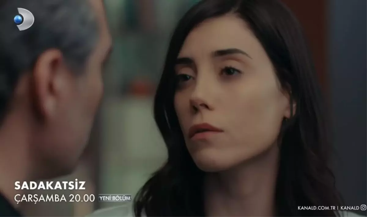 Sadakatsiz 56. bölüm fragmanı yayınlandı mı? Sadakatsiz yeni bölümde ne olacak? Sadakatsiz 55. bölüm izle! Dizinin konusu nedir?