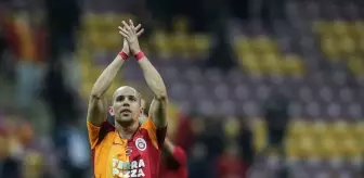 Sofiane Feghouli gitti mi? Feghouli takımdan ayrıldı mı? Sofiane Feghouli kimdir, nerelidir?