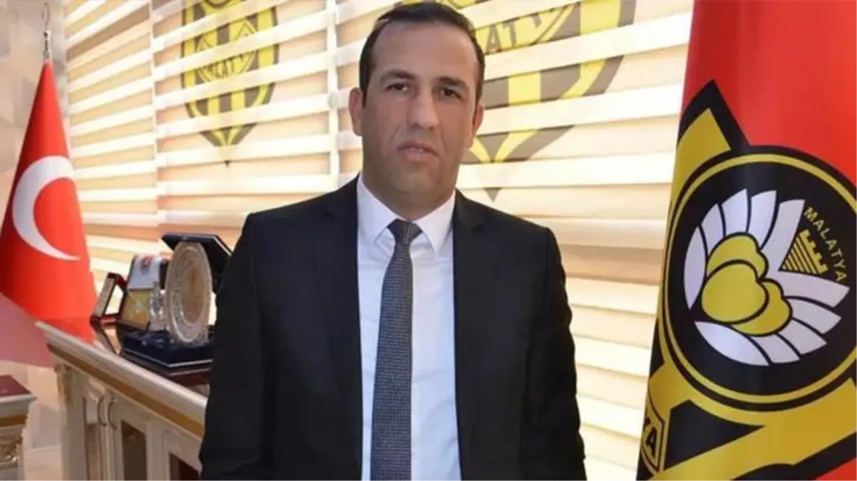 Süper Lig'de bir deprem daha! Adil Gevrek seçim kararı alıp, aday olmayacağını açıkladı