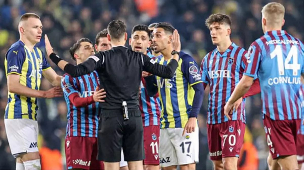 Süper Lig'in en değerli futbolcuları belli oldu! Listenin zirvesinde büyük sürpriz var