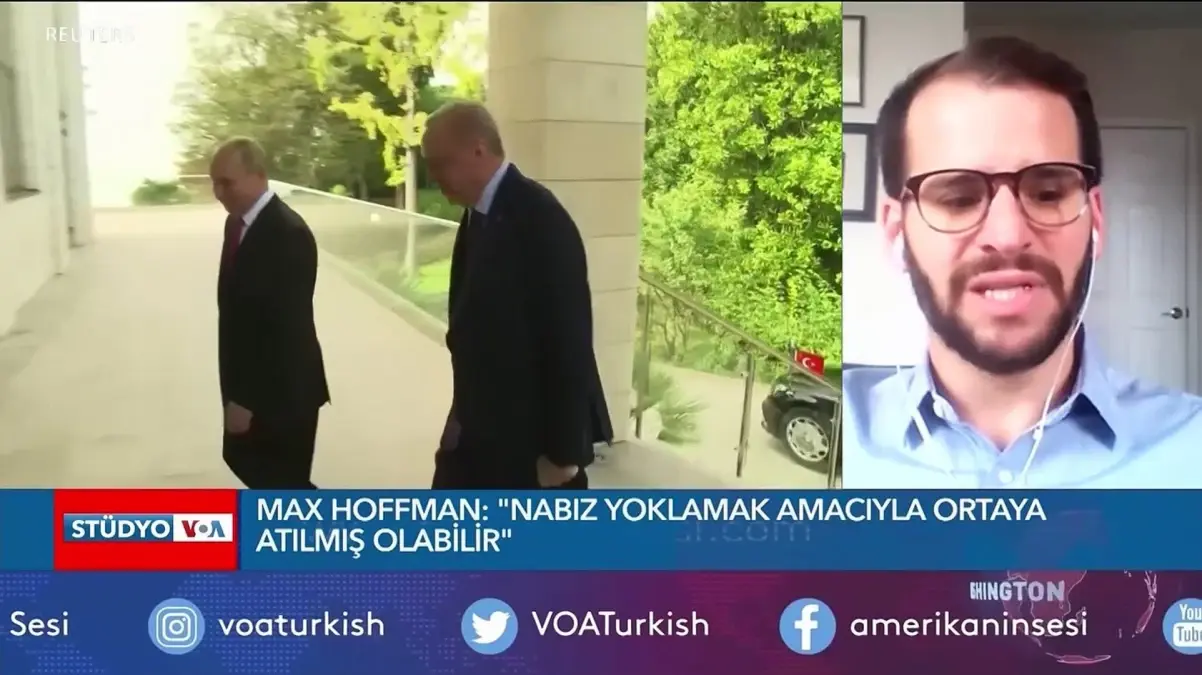 'Ukrayna'ya S-400 Göndermek Uygulanabilir Değil'