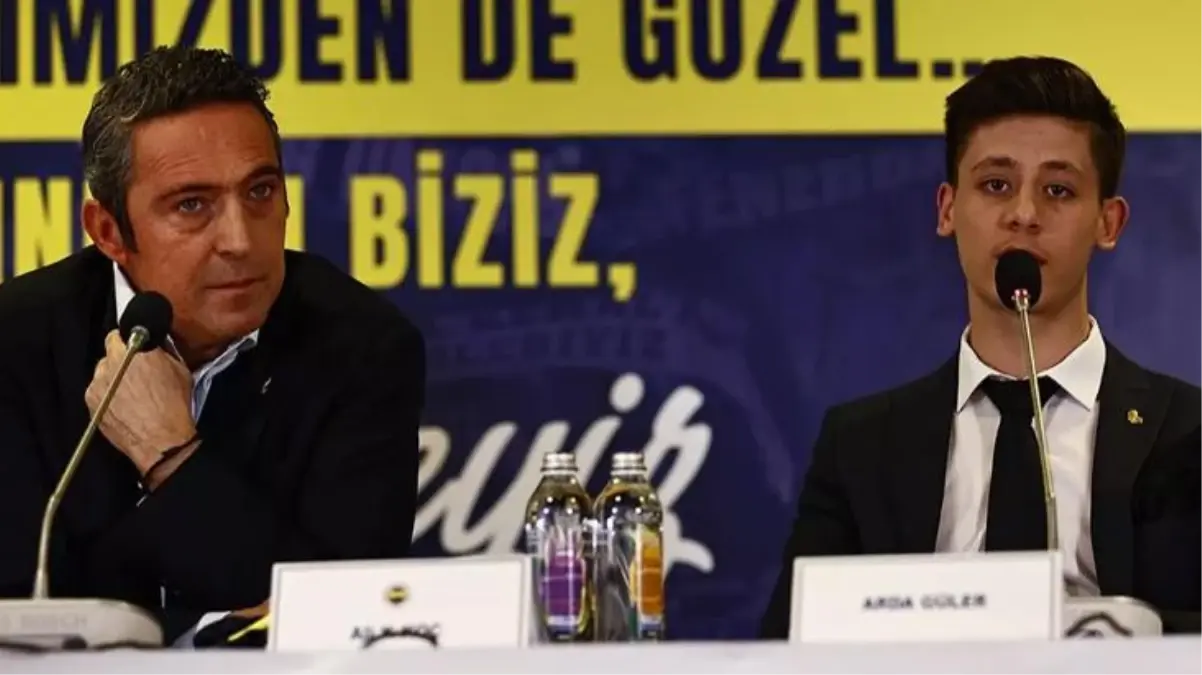 Ali Koç'tan taraftarın canını sıkan itiraf: Gelen teklif benim bile kafamı karıştırdı