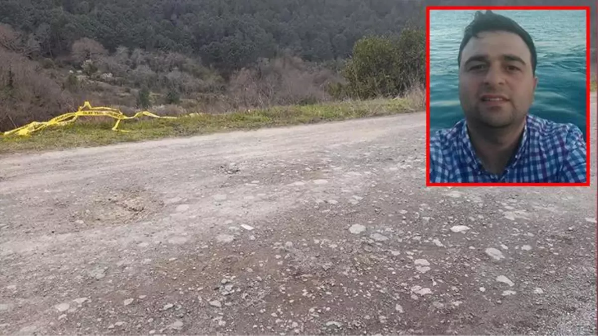 Boşanmak isteyen eşini kiralık araçla götürdüğü yerde 9 yerinden bıçaklayarak öldürdü