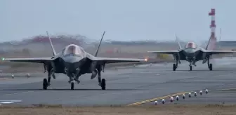 F-35 programından çıkarılan Türkiye, programa tekrar dahil olabilir