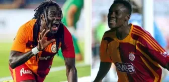 Gomis'ten bomba plan! Nonda'yı geçerse Kadıköy'de maske takıp sevinecek