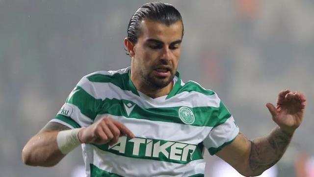 Göztepe'nin yıldızlarına kanca! Halil ve Atınç, İstanbul yolunda