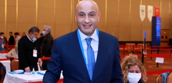 İHKİB Başkanlığı'na Mustafa Gültepe yeniden seçildi