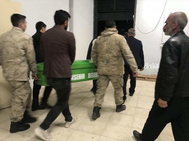 Keklik avlamak için dağa çıkan muhtar, kalp krizi geçirerek yaşamını yitirdi