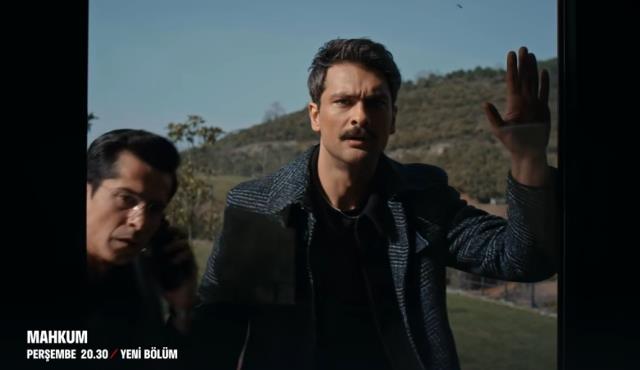 Mahkum 17. bölüm fragmanı yayınlandı mı? Mahkum dizisi 17. yeni bölüm fragmanı çıktı mı? Mahkum 16. bölümde neler olacak?