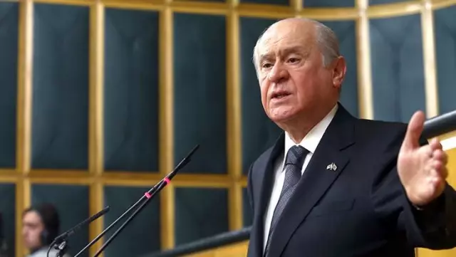İttifak ortağı Bahçeli de hayat pahalılığını ve yüksek enflasyonu kabul etti İttifak ortağı Bahçeli de hayat pahalılığını ve yüksek enflasyonu kabul etti