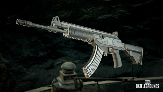 PUBG Battlegrounds 17.1 güncellemesi geldi! Shankok geri dönüyor