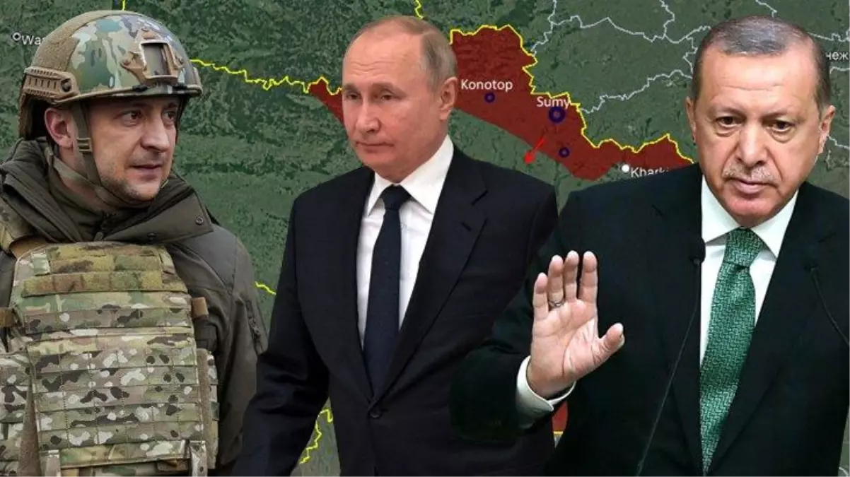 Savaşta arabuluculuk için Türkiye'ye rakip çıktı! Macaristan, Putin ve Zelenski'yi buluşturmak için harekete geçti