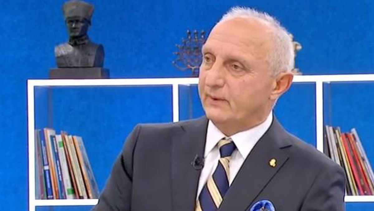 Sait Yılmaz kimdir? Sait Yılmaz kaç yaşında, nereli? Sait Yılmaz hayatı ve biyografisi!