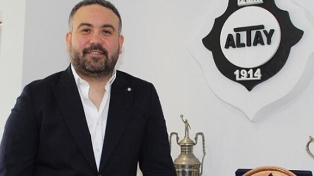 Son Dakika: Başkanlar bir bir bırakıyor! Özgür Ekmekçioğlu istifa etti