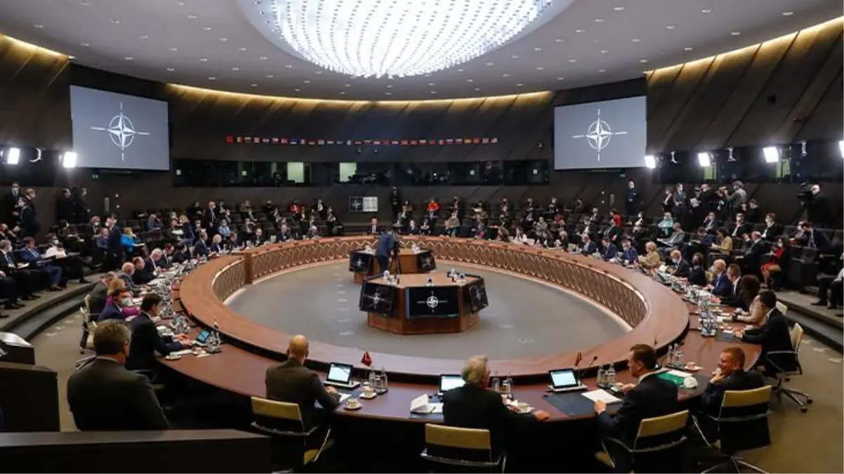 NATO Genel Sekreteri Stoltenberg: Bu savaş aylarca hatta yıllarca sürebilir