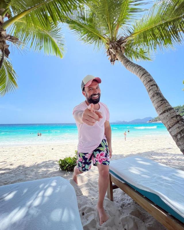 Tarkan satın aldığı 80 milyon liralık ultra lüks teknesine kızının ismini verecek Tarkan satın aldığı 80 milyon liralık ultra lüks teknesine kızının ismini verecek