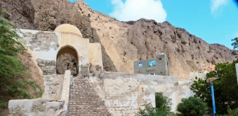 Yemen'in Aden ilindeki zengin tarihi eserler yok olma tehlikesiyle karşı karşıya