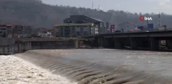 Zonguldak'taki köprü faciasında acılar 10 yıldır dinmiyor... Suya kapılan 4 kişi halen kayıp