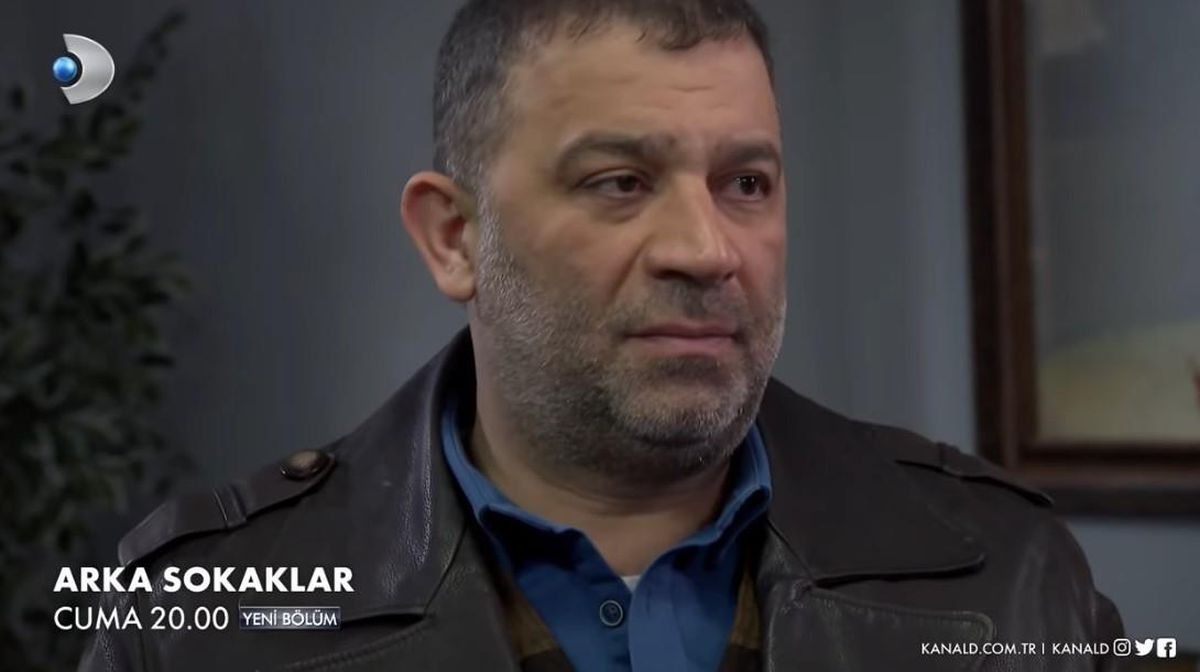 Arka Sokaklar 623. bölüm fragmanı yayınlandı mı? Arka Sokaklar 622. yeni bölümde neler olacak? Arka Sokaklar konusu ve oyuncuları! Yeni bölüm fragmanı