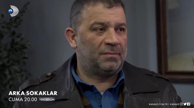 Arka Sokaklar canlı izle! Kanal D Arka Sokaklar 622. yeni bölüm canlı izle! Arka Sokaklar yeni bölümde neler olacak?