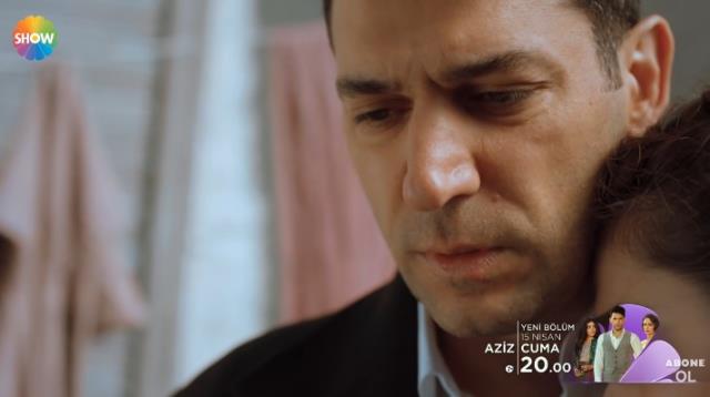Aziz ne zaman, saat kaçta, hangi kanalda? Aziz dizisi yeni bölümleri hangi gün, Cuma mı yayınlanıyor? Aziz bu hafta yok mu, neden yok? Aziz ne zaman, saat kaçta, hangi kanalda? Aziz dizisi yeni bölümleri hangi gün, Cuma mı yayınlanıyor? Aziz bu hafta yok mu, neden yok?