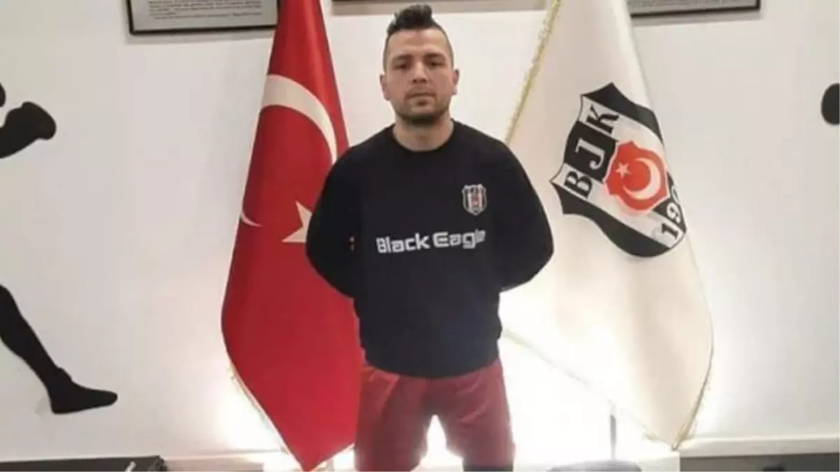 Beşiktaş'ı yasa boğan ölüm! Boksör Emre Önceler hayatını kaybetti