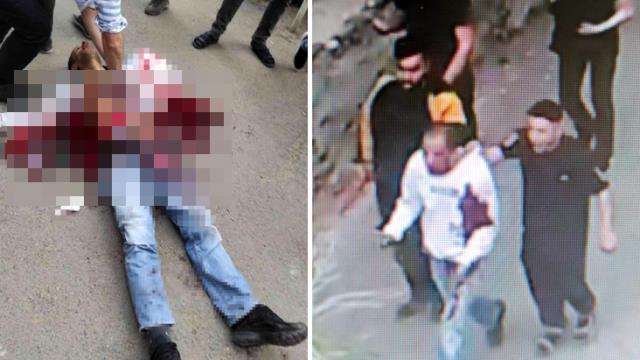 'Çocuğa taciz' iddiasıyla bıçaklanıp sokakta gezdirilen kişinin olay sırasında oruçlu olduğu ortaya çıktı 'Çocuğa taciz' iddiasıyla bıçaklanıp sokakta gezdirilen kişinin olay sırasında oruçlu olduğu ortaya çıktı