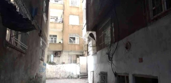 Diyarbakır'da hırsızlar karakolun dibinde internet kablolarını çaldı