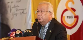 Eşref Hamamcıoğlu'nun yönetim kurulu listesi! Eşref Hamamcıoğlu'nun yönetim listesindeki kişiler kim?