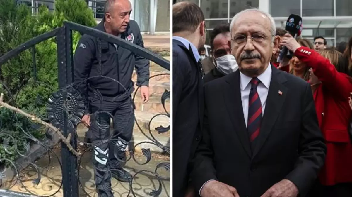Et ve Süt Kurumu'ndan kapılarına dayanan Kılıçdaroğlu'na yanıt: Muhatabı biz değiliz