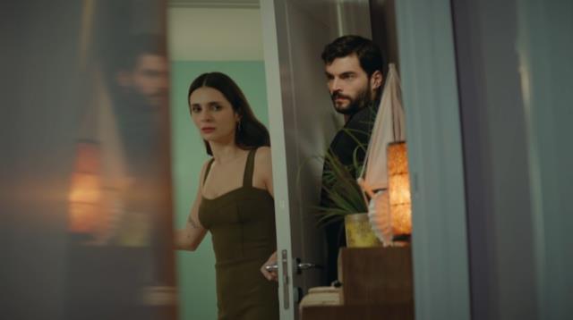 Kaderimin Oyunu 17. bölüm fragmanı yayınlandı mı? Kaderimin Oyunu yeni bölüm fragmanı çıktı mı? Son bölümde neler oldu?