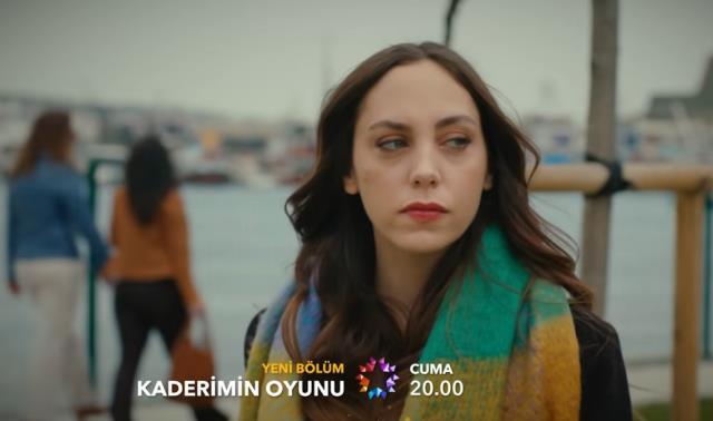 Kaderimin Oyunu canlı izle! Star TV Kaderimin Oyunu 16. bölüm izle! Kaderimin Oyunu yeni bölümde neler olacak? 8 Nisan Star TV canlı izle!