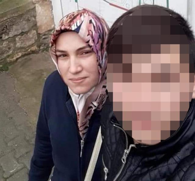 Kemerle boğularak öldürülen Zeynep'e eski eşinin tuzak kurduğu ortaya çıktı Kemerle boğularak öldürülen Zeynep'e eski eşinin tuzak kurduğu ortaya çıktı