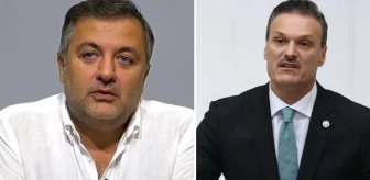 Mehmet Demirkol'dan AK Parti Milletvekili Özalan'a olay sözler: Şovdan başka bir şey yapmadı